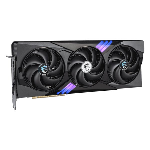 Msi Geforce Rtx 5080 16g Gaming Trio Oc 16gb Gddr7 256 Bit Dlss 4 Ekran Karti Y5