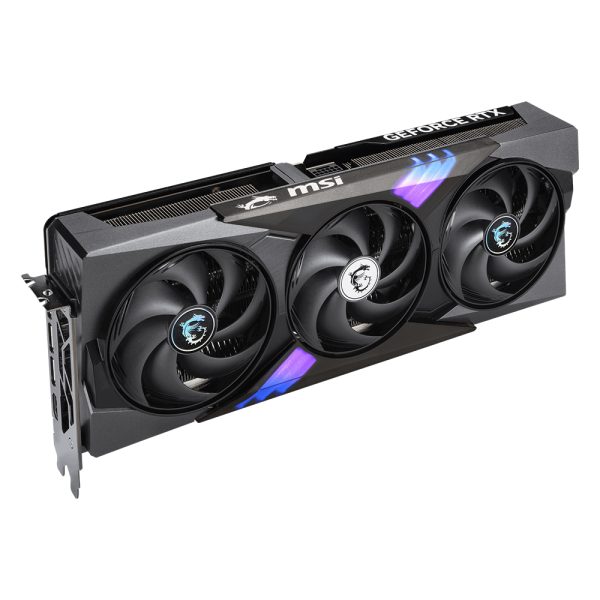 Msi Geforce Rtx 5080 16g Gaming Trio Oc 16gb Gddr7 256 Bit Dlss 4 Ekran Karti Y6