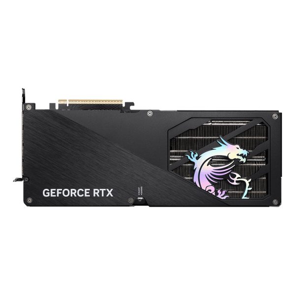 Msi Geforce Rtx 5080 16g Gaming Trio Oc 16gb Gddr7 256 Bit Dlss 4 Ekran Karti Y9