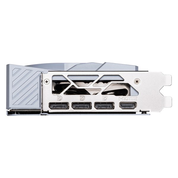 Msi Geforce Rtx 5080 16g Gaming Trio Oc White 16gb Gddr7 256 Bit Dlss 4 Ekran Karti Y10