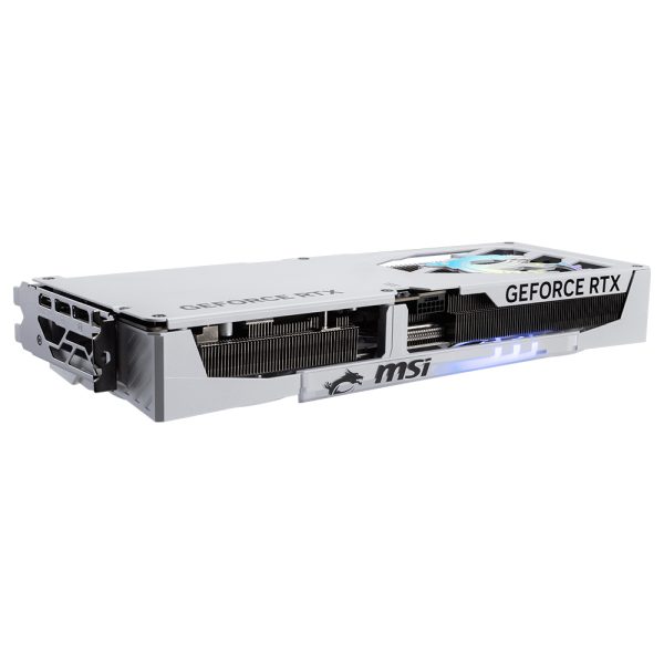 Msi Geforce Rtx 5080 16g Gaming Trio Oc White 16gb Gddr7 256 Bit Dlss 4 Ekran Karti Y7