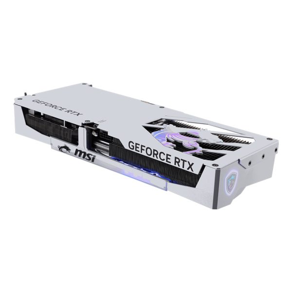 Msi Geforce Rtx 5080 16g Gaming Trio Oc White 16gb Gddr7 256 Bit Dlss 4 Ekran Karti Y8