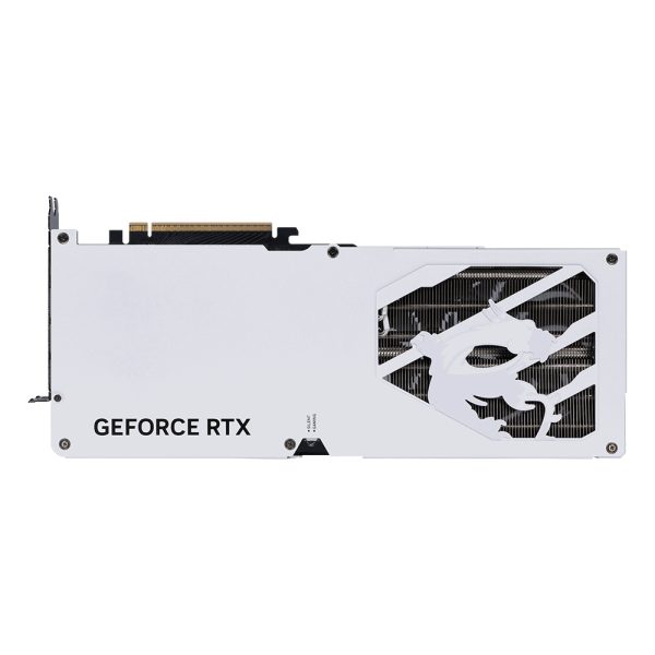 Msi Geforce Rtx 5080 16g Gaming Trio Oc White 16gb Gddr7 256 Bit Dlss 4 Ekran Karti Y9