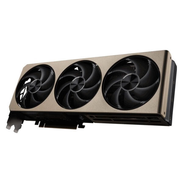 Msi Geforce Rtx 5080 16g Inspire 3x Oc 16gb Gddr7 256 Bit Dlss 4 Ekran Kartı 4