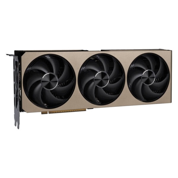 Msi Geforce Rtx 5080 16g Inspire 3x Oc 16gb Gddr7 256 Bit Dlss 4 Ekran Kartı 5