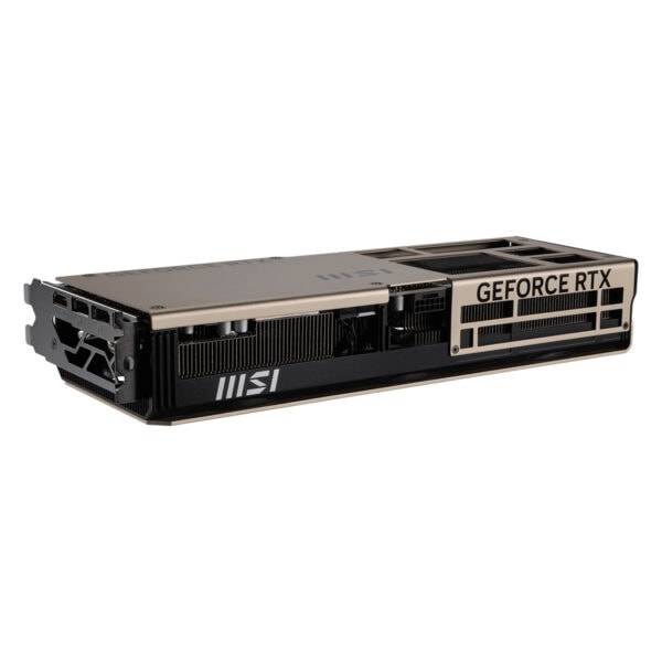 Msi Geforce Rtx 5080 16g Inspire 3x Oc 16gb Gddr7 256 Bit Dlss 4 Ekran Kartı 8
