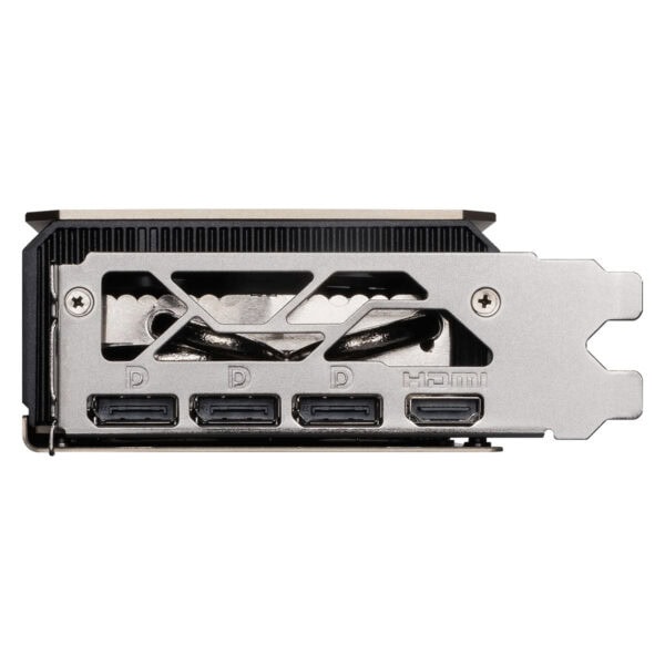 Msi Geforce Rtx 5080 16g Inspire 3x Oc 16gb Gddr7 256 Bit Dlss 4 Ekran Kartı 9