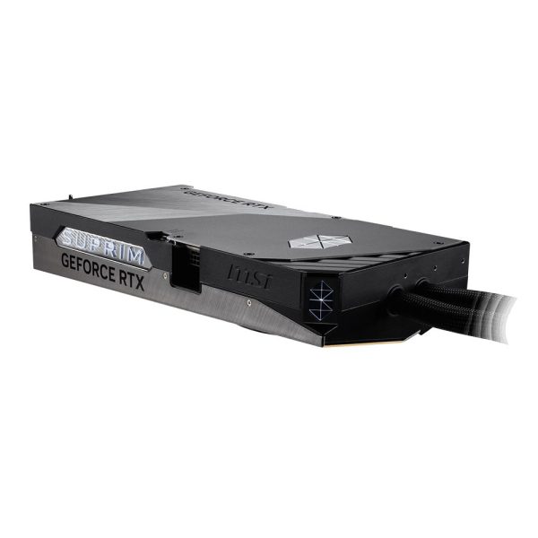 Msi Geforce Rtx 5080 16g Suprim Liquid Soc 16gb Gddr7 256 Bit Dlss 4 Sivi Sogutuculu Ekran Karti Yy7