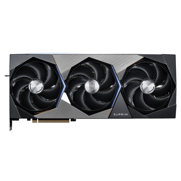 Msi Geforce Rtx 5080 16g Suprim Soc 16gb Gddr7 256 Bit Dlss 4 Ekran Karti Y3