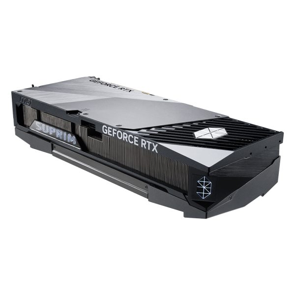 Msi Geforce Rtx 5080 16g Suprim Soc 16gb Gddr7 256 Bit Dlss 4 Ekran Karti Y8