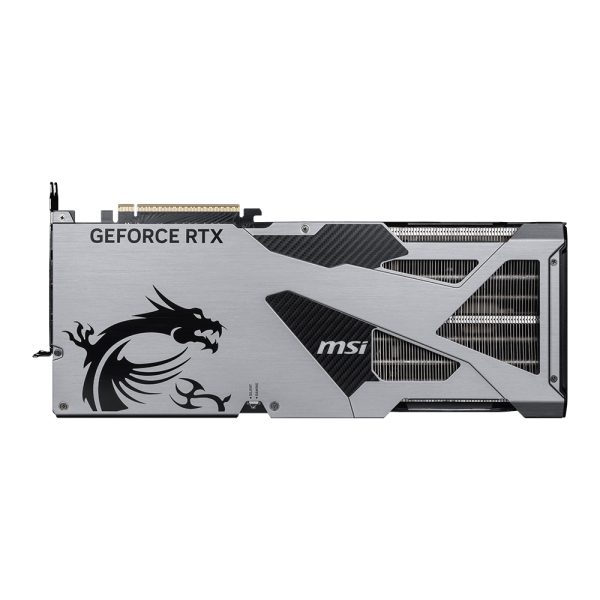 Msi Geforce Rtx 5080 16g Vanguard Soc Launch Edition 16gb Gddr7 256 Bit Dlss 4 Ekran Karti Y10
