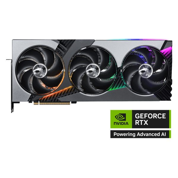 Msi Geforce Rtx 5080 16g Vanguard Soc Launch Edition 16gb Gddr7 256 Bit Dlss 4 Ekran Karti Y2