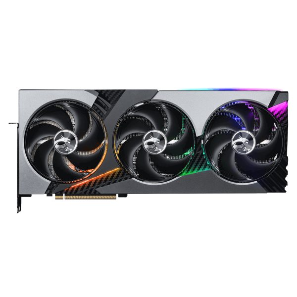 Msi Geforce Rtx 5080 16g Vanguard Soc Launch Edition 16gb Gddr7 256 Bit Dlss 4 Ekran Karti Y3