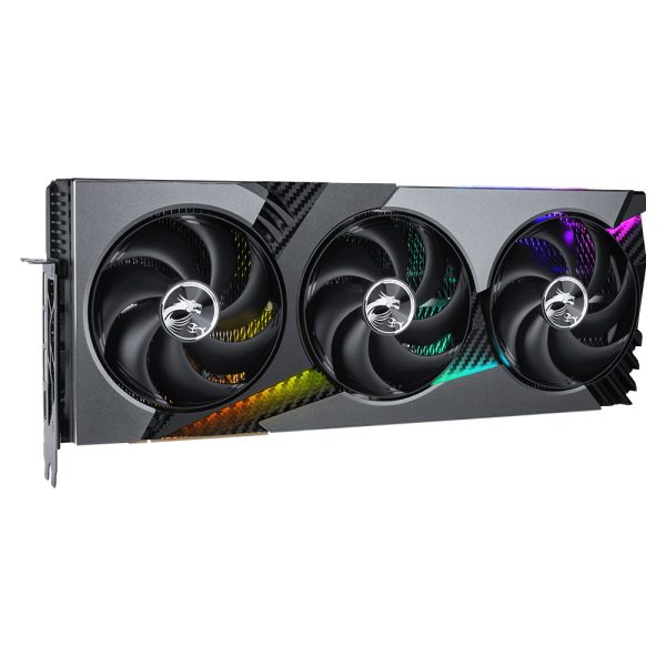 Msi Geforce Rtx 5080 16g Vanguard Soc Launch Edition 16gb Gddr7 256 Bit Dlss 4 Ekran Karti Y5