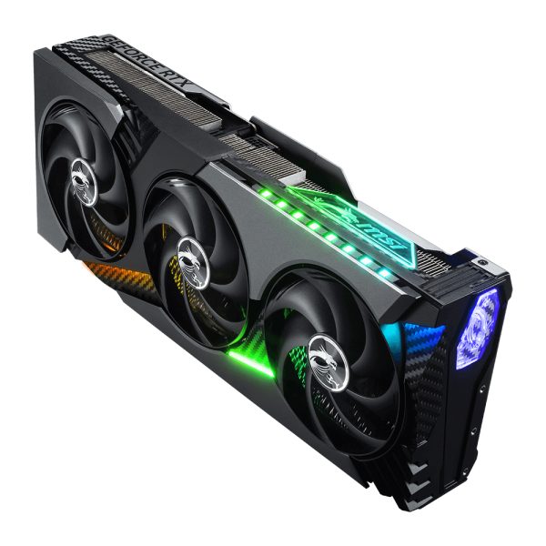 Msi Geforce Rtx 5080 16g Vanguard Soc Launch Edition 16gb Gddr7 256 Bit Dlss 4 Ekran Karti Y7