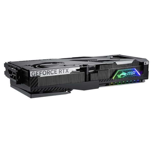 Msi Geforce Rtx 5080 16g Vanguard Soc Launch Edition 16gb Gddr7 256 Bit Dlss 4 Ekran Karti Y8