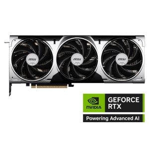 Msi Geforce Rtx 5080 16g Ventus 3x Oc 16gb Gddr7 256 Bit Dlss 4 Ekran Karti Y2