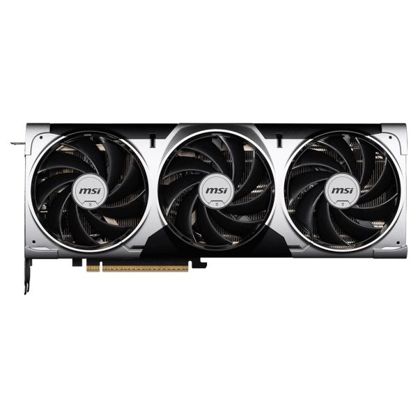 Msi Geforce Rtx 5080 16g Ventus 3x Oc 16gb Gddr7 256 Bit Dlss 4 Ekran Karti Y3