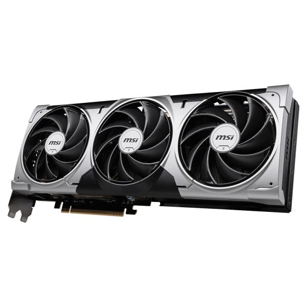 Msi Geforce Rtx 5080 16g Ventus 3x Oc 16gb Gddr7 256 Bit Dlss 4 Ekran Karti Y4