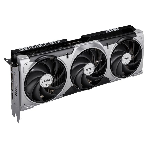 Msi Geforce Rtx 5080 16g Ventus 3x Oc 16gb Gddr7 256 Bit Dlss 4 Ekran Karti Y5