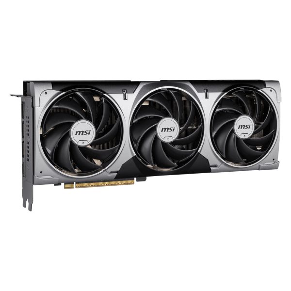 Msi Geforce Rtx 5080 16g Ventus 3x Oc 16gb Gddr7 256 Bit Dlss 4 Ekran Karti Y6
