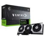Msi Geforce Rtx 5080 16g Ventus 3x Oc Plus 16gb Gddr7 256 Bit Dlss 4 Ekran Karti Y1