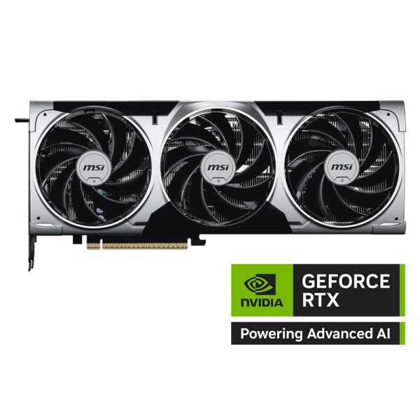 Msi Geforce Rtx 5080 16g Ventus 3x Oc Plus 16gb Gddr7 256 Bit Dlss 4 Ekran Karti Y2