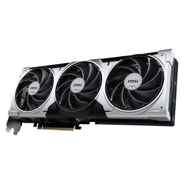 Msi Geforce Rtx 5080 16g Ventus 3x Oc Plus 16gb Gddr7 256 Bit Dlss 4 Ekran Karti Y4