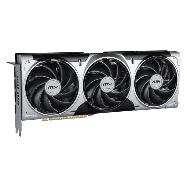 Msi Geforce Rtx 5080 16g Ventus 3x Oc Plus 16gb Gddr7 256 Bit Dlss 4 Ekran Karti Y5