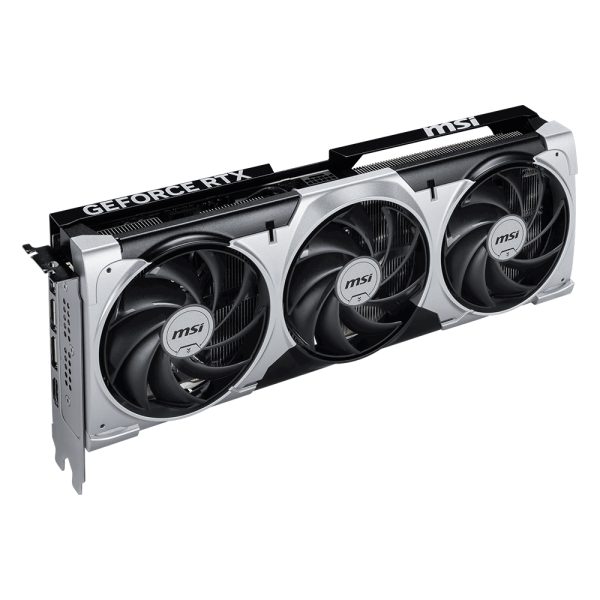 Msi Geforce Rtx 5080 16g Ventus 3x Oc Plus 16gb Gddr7 256 Bit Dlss 4 Ekran Karti Y6
