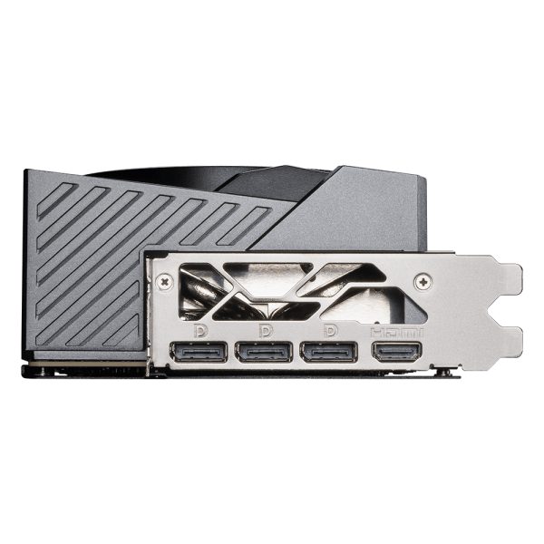 Msi Geforce Rtx 5090 32g Gaming Trio Oc 32gb Gddr7 512 Bit Dlss 4 Ekran Karti 10
