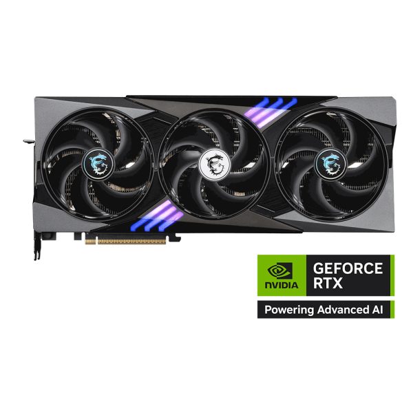 Msi Geforce Rtx 5090 32g Gaming Trio Oc 32gb Gddr7 512 Bit Dlss 4 Ekran Karti 2