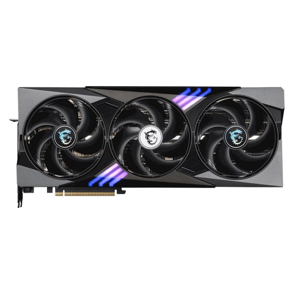 Msi Geforce Rtx 5090 32g Gaming Trio Oc 32gb Gddr7 512 Bit Dlss 4 Ekran Karti 3