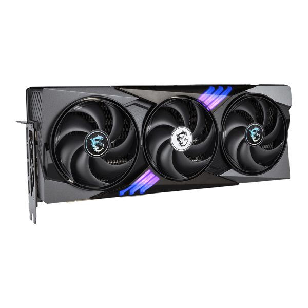 Msi Geforce Rtx 5090 32g Gaming Trio Oc 32gb Gddr7 512 Bit Dlss 4 Ekran Karti 5