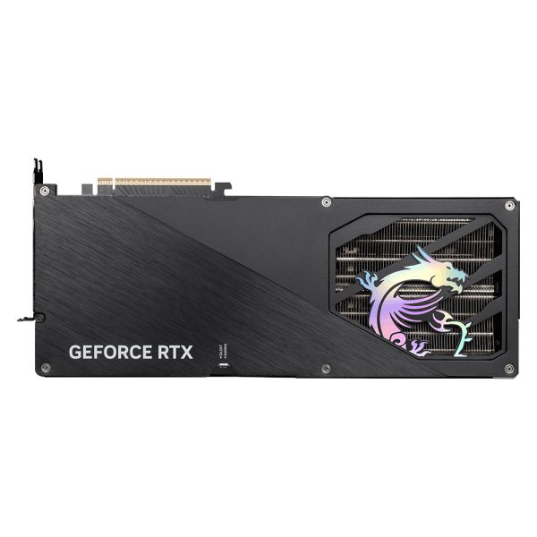 Msi Geforce Rtx 5090 32g Gaming Trio Oc 32gb Gddr7 512 Bit Dlss 4 Ekran Karti 9