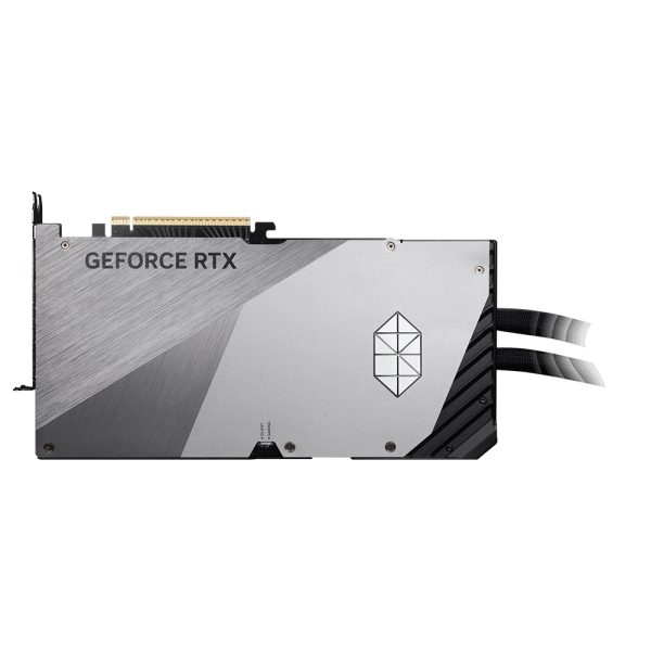 Msi Geforce Rtx 5090 32g Suprim Liquid Soc 32gb Gddr7 512 Bit Dlss 4 Sivi Sogutuculu Ekran Karti 10