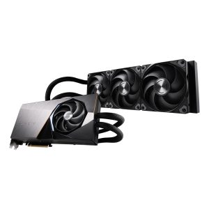 Msi Geforce Rtx 5090 32g Suprim Liquid Soc 32gb Gddr7 512 Bit Dlss 4 Sivi Sogutuculu Ekran Karti 2