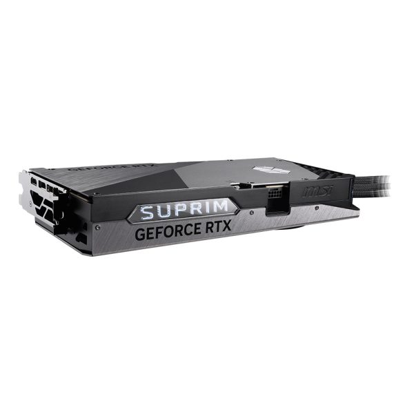 Msi Geforce Rtx 5090 32g Suprim Liquid Soc 32gb Gddr7 512 Bit Dlss 4 Sivi Sogutuculu Ekran Karti 7