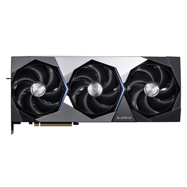 Msi Geforce Rtx 5090 32g Suprim Soc 32gb Gddr7 512 Bit Dlss 4 Ekran Karti 2