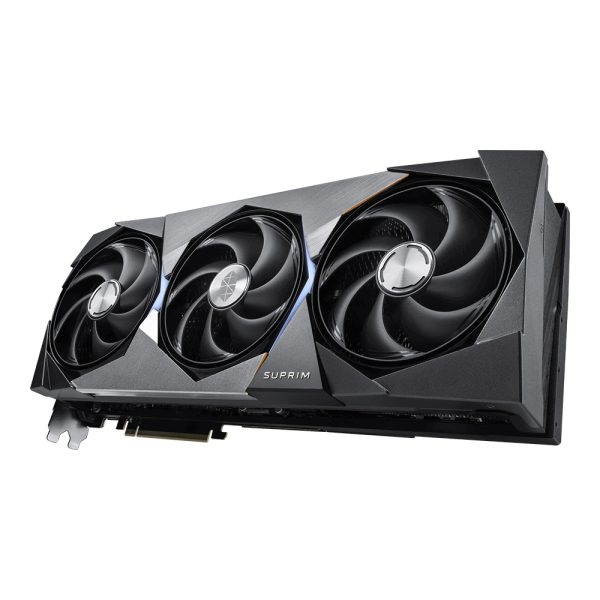 Msi Geforce Rtx 5090 32g Suprim Soc 32gb Gddr7 512 Bit Dlss 4 Ekran Karti 3