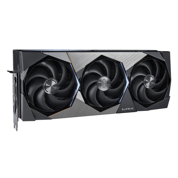 Msi Geforce Rtx 5090 32g Suprim Soc 32gb Gddr7 512 Bit Dlss 4 Ekran Karti 4