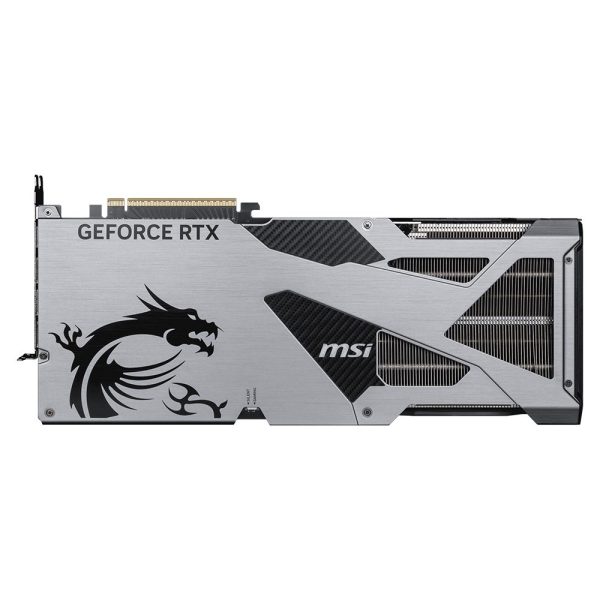 Msi Geforce Rtx 5090 32g Vanguard Soc 32gb Gddr7 512 Bit Dlss 4 Ekran Karti Yy10