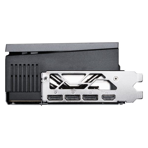 Msi Geforce Rtx 5090 32g Vanguard Soc 32gb Gddr7 512 Bit Dlss 4 Ekran Karti Yy11