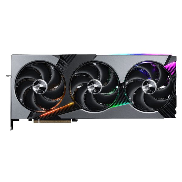 Msi Geforce Rtx 5090 32g Vanguard Soc 32gb Gddr7 512 Bit Dlss 4 Ekran Karti Yy2
