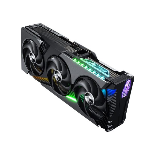 Msi Geforce Rtx 5090 32g Vanguard Soc 32gb Gddr7 512 Bit Dlss 4 Ekran Karti Yy7