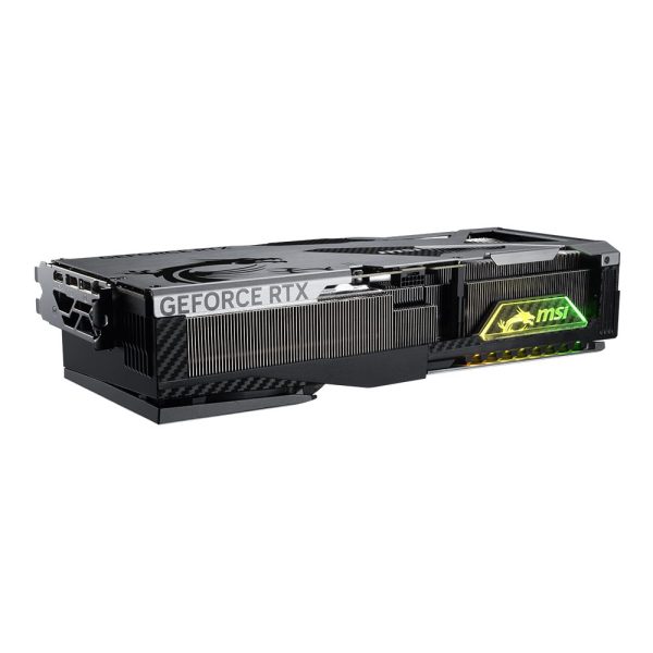 Msi Geforce Rtx 5090 32g Vanguard Soc 32gb Gddr7 512 Bit Dlss 4 Ekran Karti Yy8