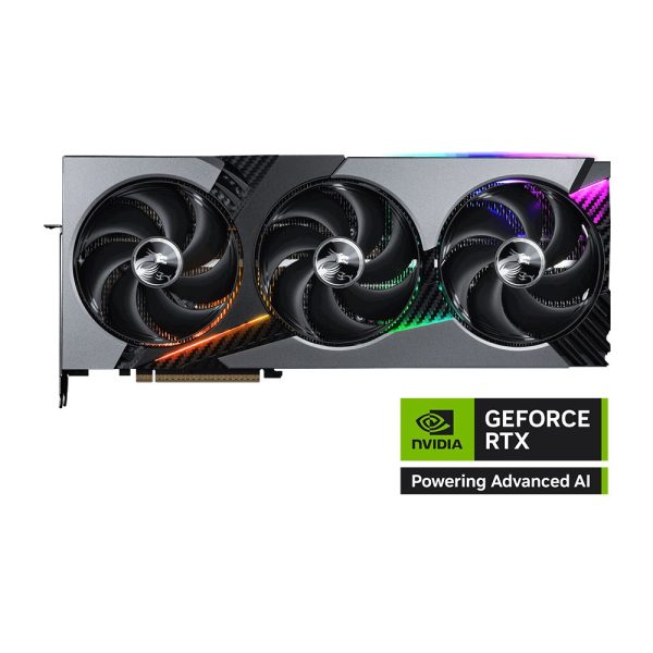Msi Geforce Rtx 5090 32g Vanguard Soc Launch Edition 32gb Gddr7 512 Bit Dlss 4 Ekran Karti Yy3