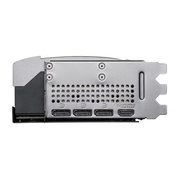 Msi Geforce Rtx 5090 32g Ventus 3x Oc 32gb Gddr7 512 Bit Dlss 4 Ekran Karti 12