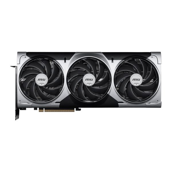 Msi Geforce Rtx 5090 32g Ventus 3x Oc 32gb Gddr7 512 Bit Dlss 4 Ekran Karti 2