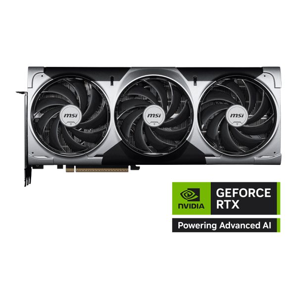Msi Geforce Rtx 5090 32g Ventus 3x Oc 32gb Gddr7 512 Bit Dlss 4 Ekran Karti 3